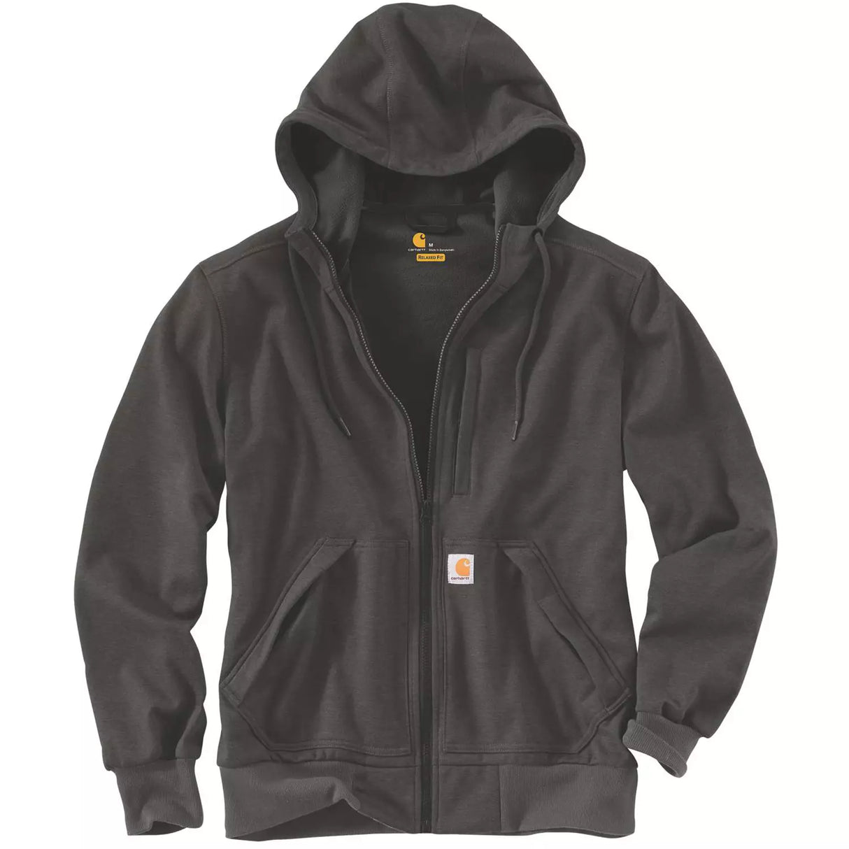 Wind fighter hættetrøje, Herre, Peat - Carhartt 101759 - 306