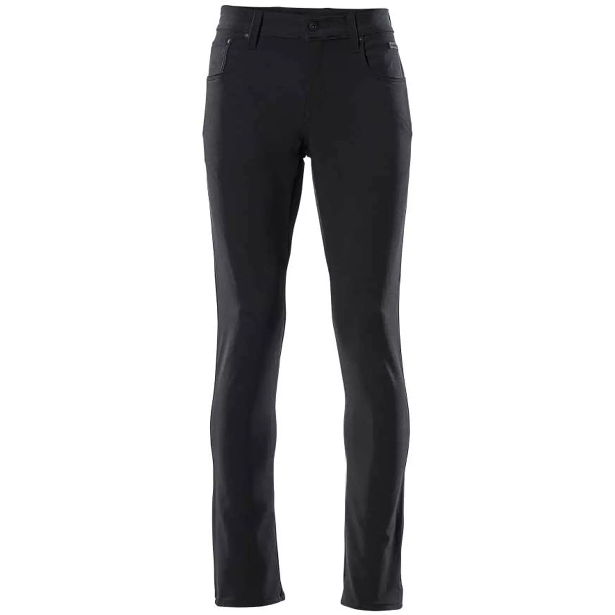 Mascot Frontline bukser Full stretch, Sort, Herre - 20739-511-09