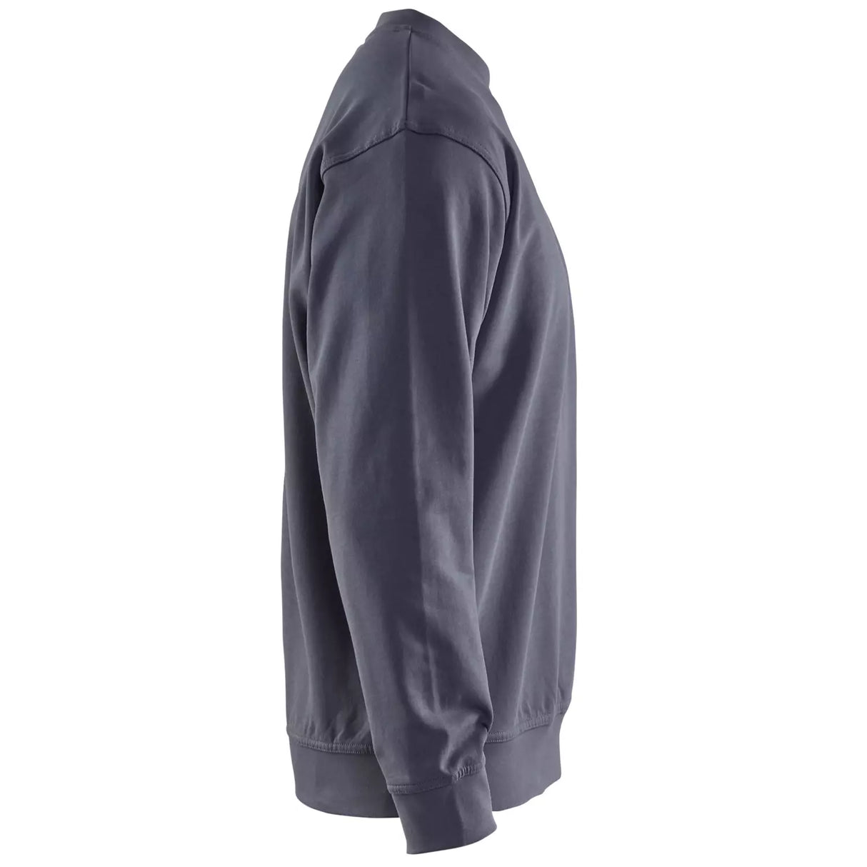 Blåkläder Sweatshirt 33401158, Grå, Herre