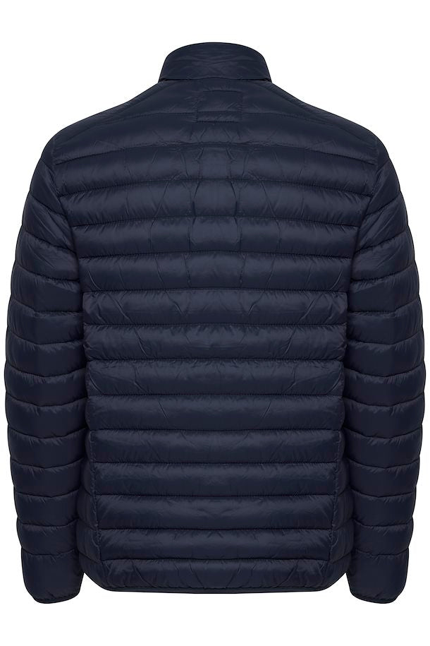 Bhromsey Vinterjakke, Dress Blues - Blend 20712461 - 194024