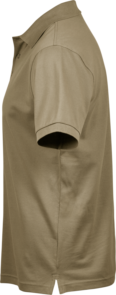 Luxury stretch polo T-shirt, Kit - Style 1405