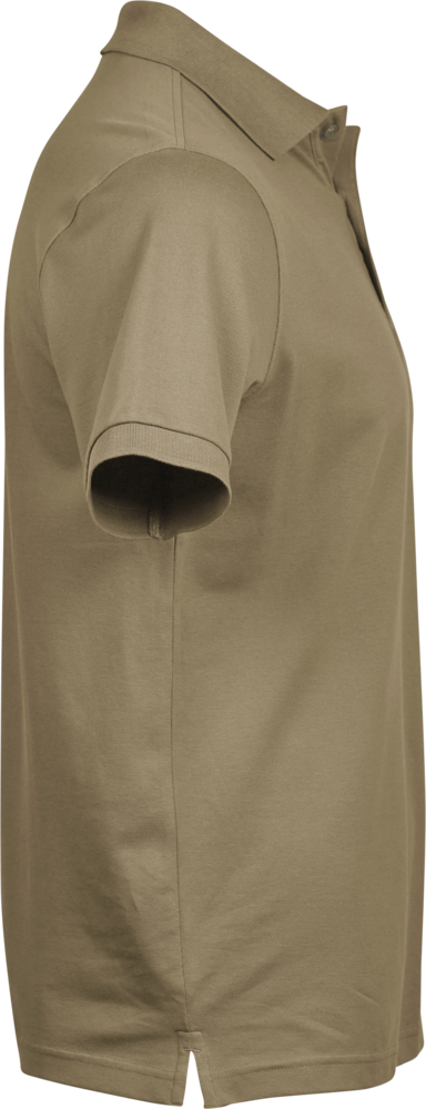 Luxury stretch polo T-shirt, Kit - Style 1405