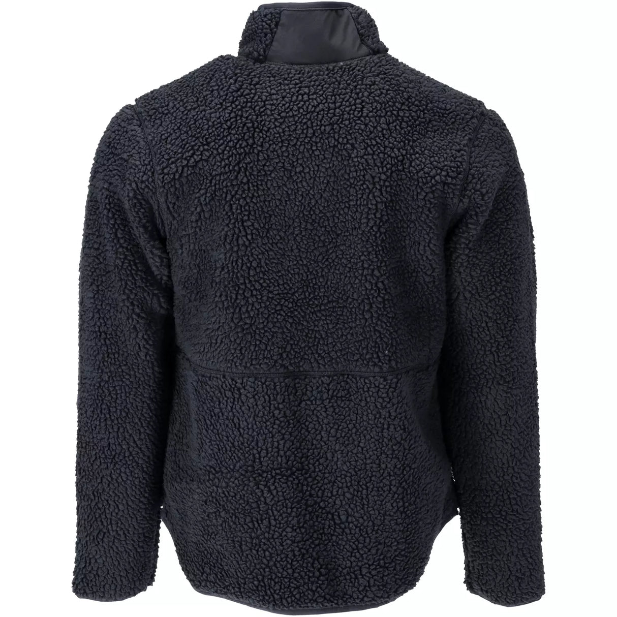 Mascot Customized fiberpelsjakke, Mørk Marine, Herre - 22303-682-010