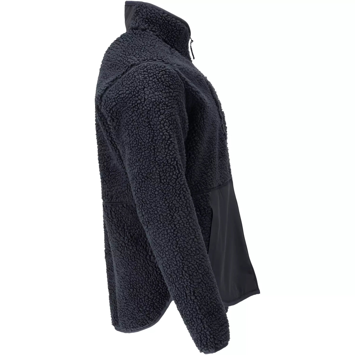 Mascot Customized fiberpelsjakke, Mørk Marine, Herre - 22303-682-010