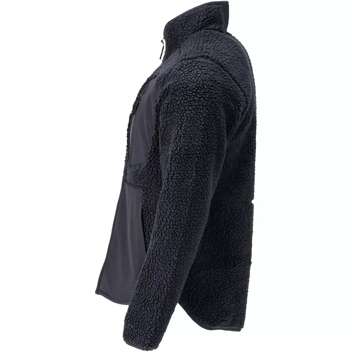 Mascot Customized fiberpelsjakke, Mørk Marine, Herre - 22303-682-010