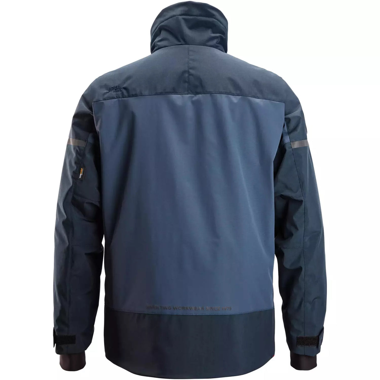 Snickers AllroundWork vinterjakke 1106, Navy/Dark Navy, Herre