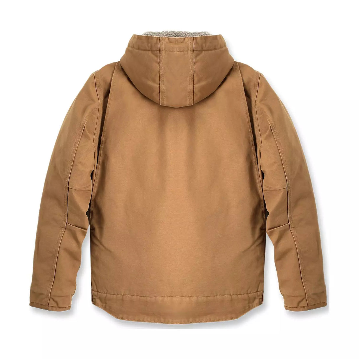 Carhartt foret jakke, Brown 104392