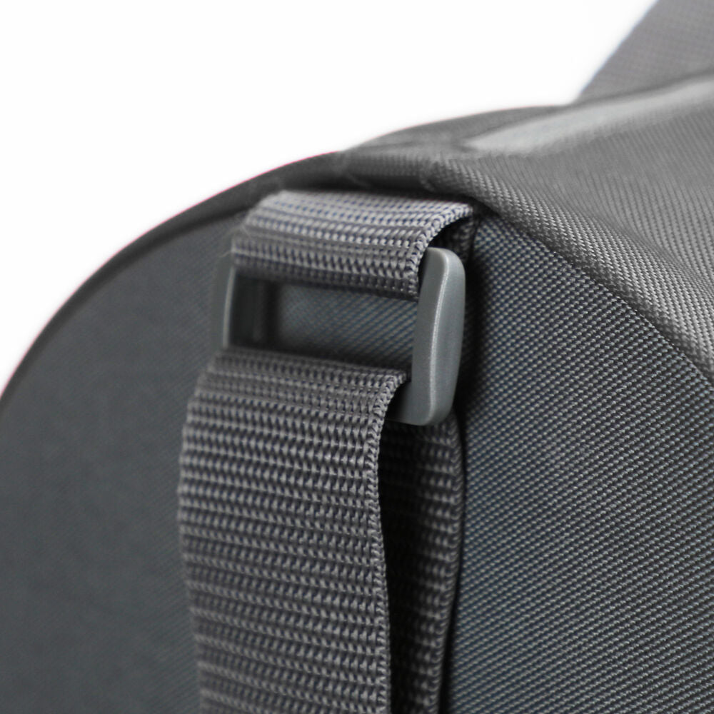 Sportstaske Lille - Grå - Derby Of Sweden 1582004