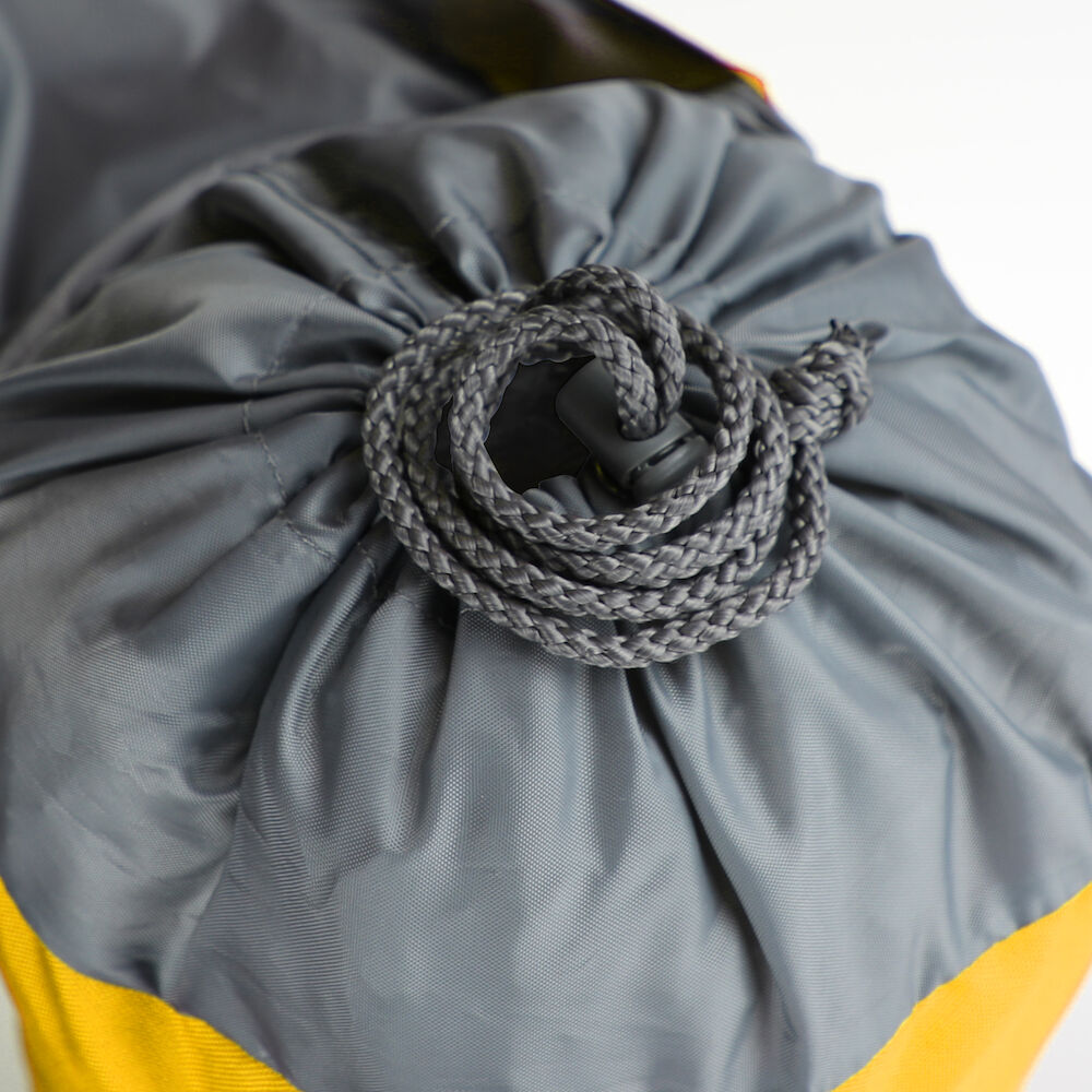 Sports Rygsæk - Gul - Derby Of Sweden 1582007