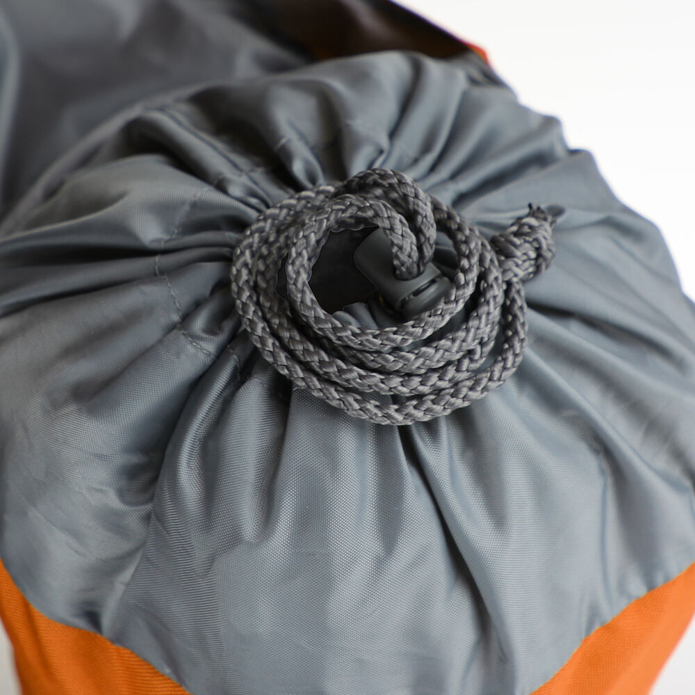 Sports Rygsæk - Orange - Derby Of Sweden 1582007