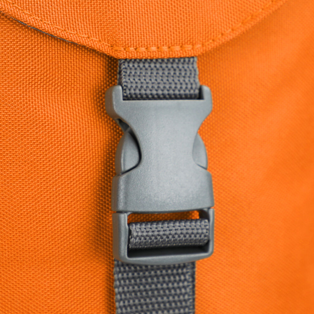 Sports Rygsæk - Orange - Derby Of Sweden 1582007