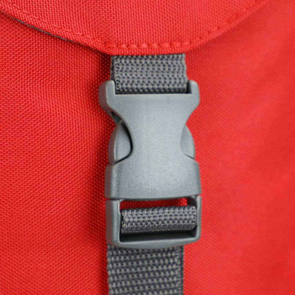 Sports Rygsæk - Rød - Derby Of Sweden 1582007