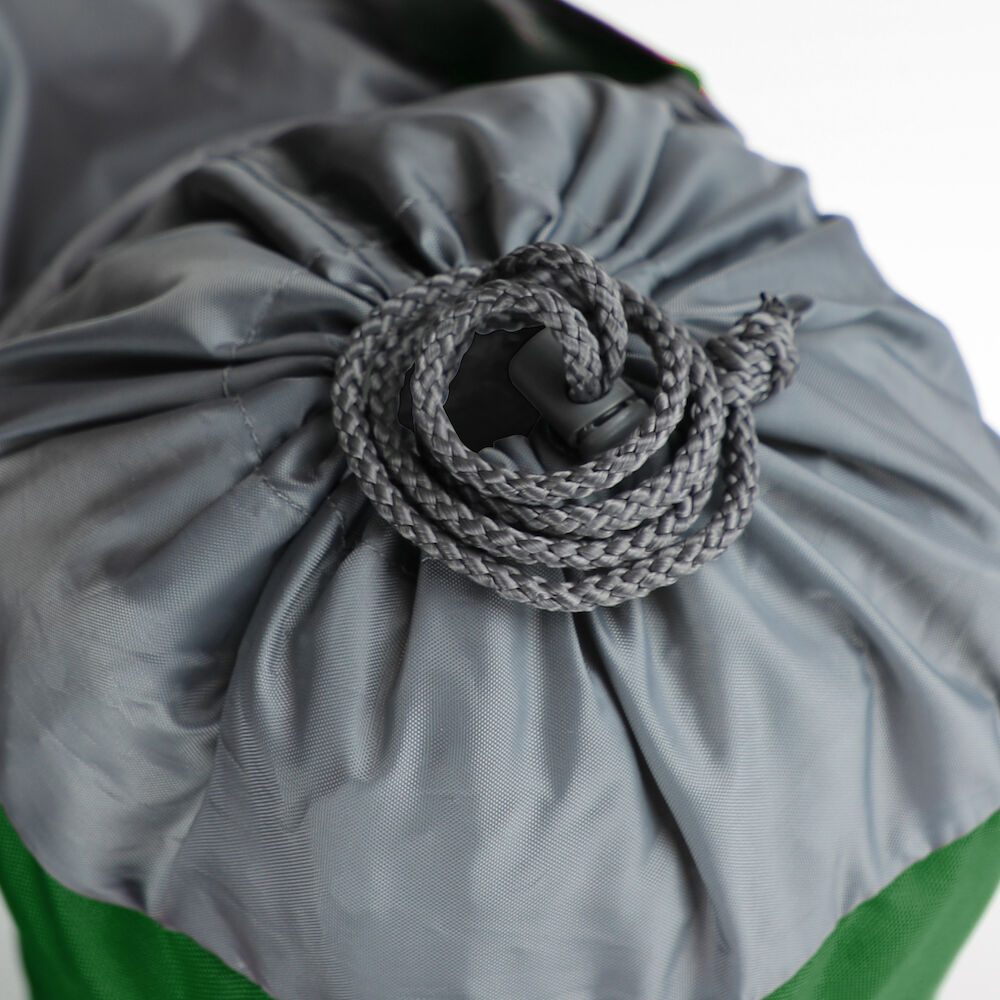 Sports Rygsæk - Grøn - Derby Of Sweden 1582007