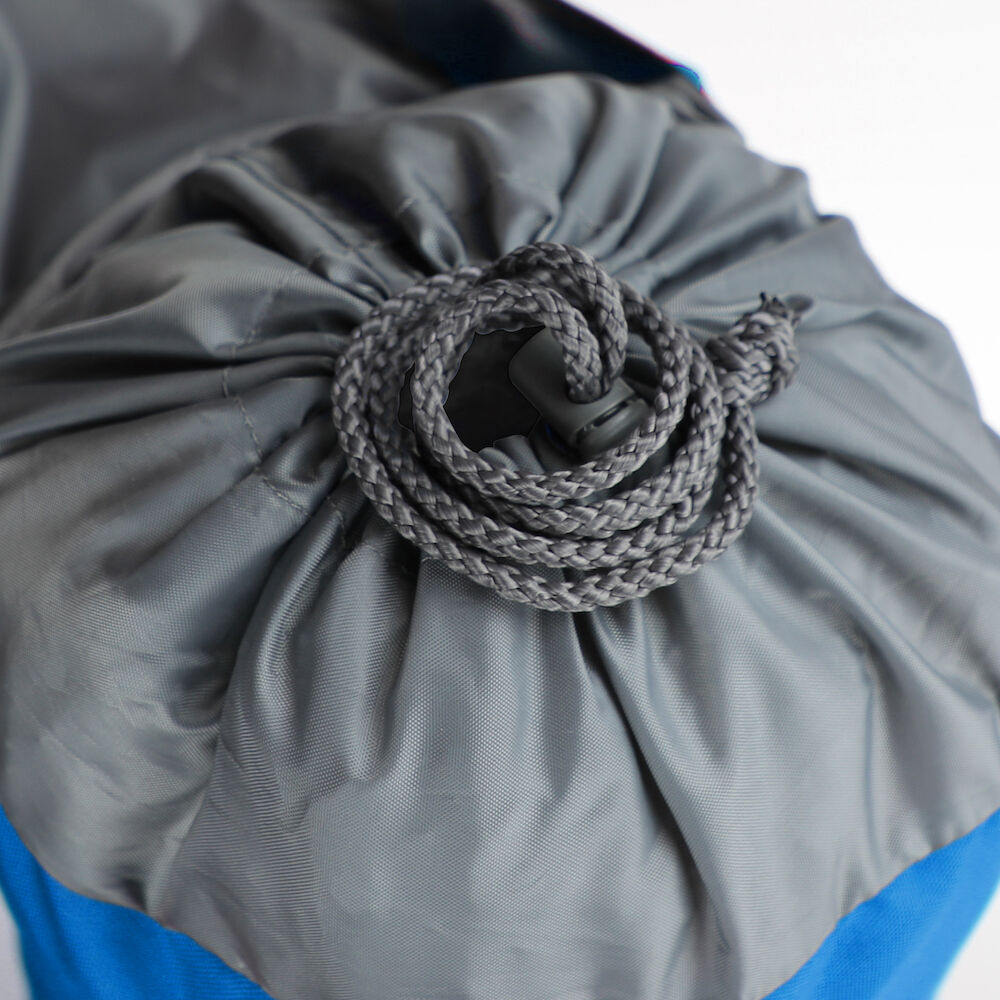 Sports Rygsæk - Blå - Derby Of Sweden 1582007