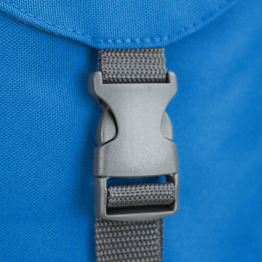 Sports Rygsæk - Blå - Derby Of Sweden 1582007