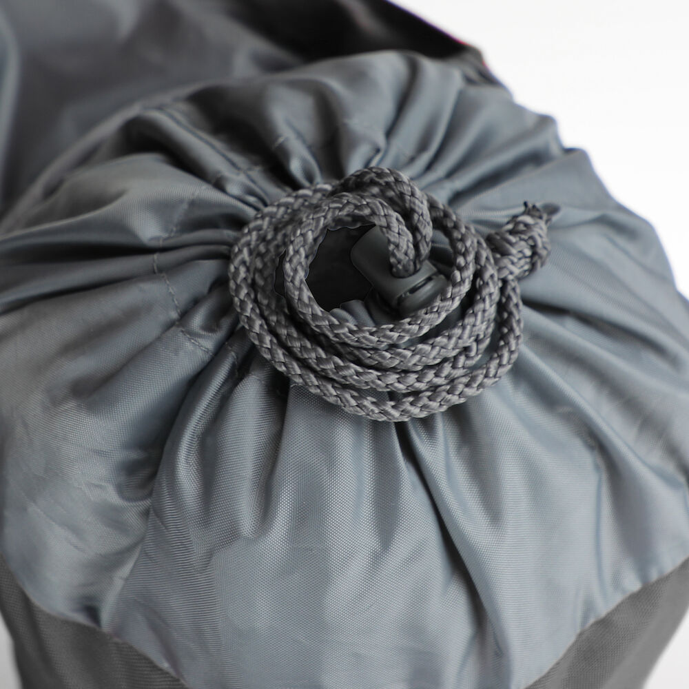 Sports Rygsæk - Grå - Derby Of Sweden 1582007