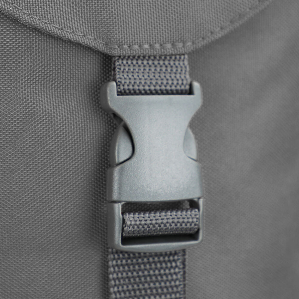 Sports Rygsæk - Grå - Derby Of Sweden 1582007