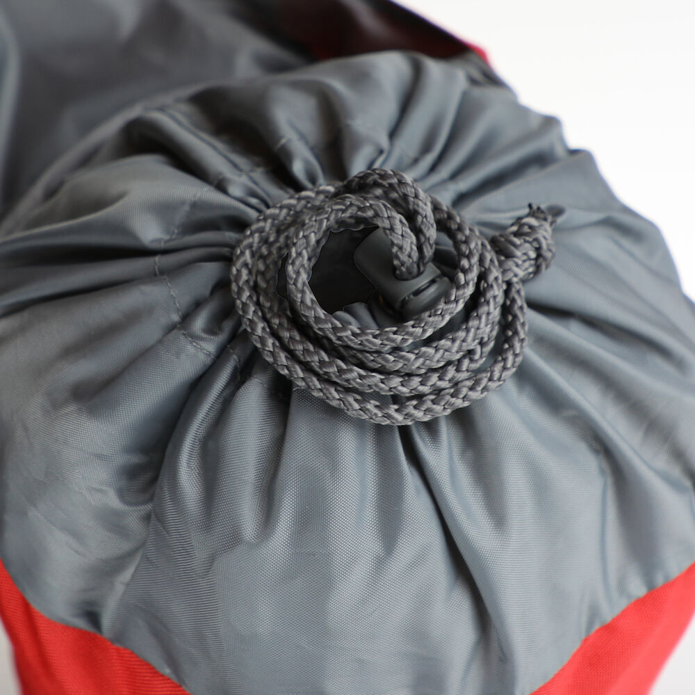 Sports Rygsæk - Rød - Derby Of Sweden 1582007