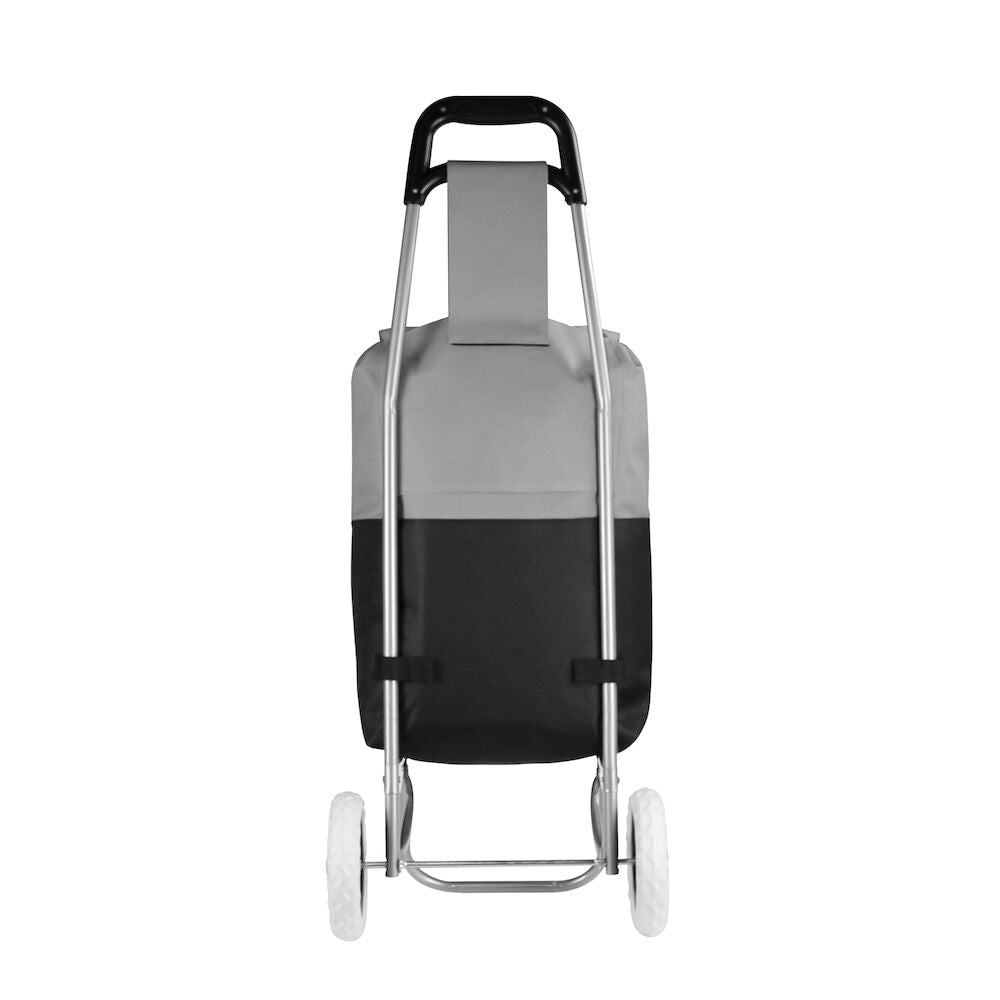 Sky Shopper - Grå - Derby Of Sweden 1582119