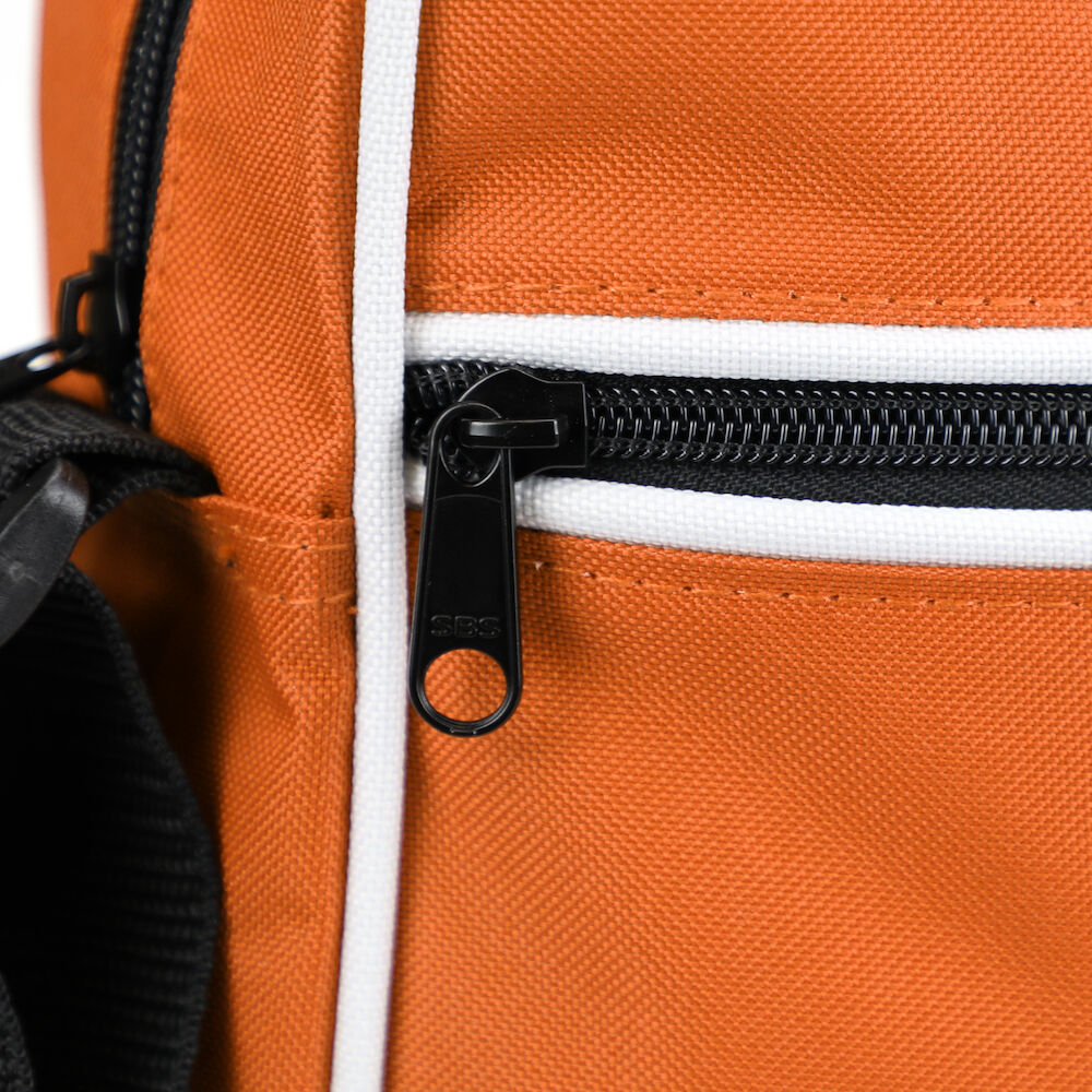 Spirit Messenger Skuldertaske - Orange - Derby Of Sweden 1582401