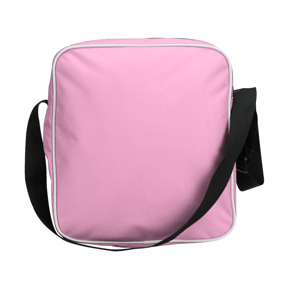 Spirit Messenger Skuldertaske - Pink - Derby Of Sweden 1582401
