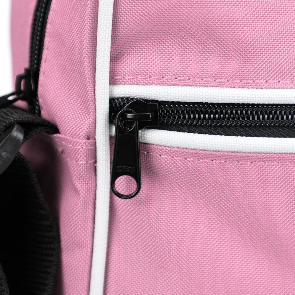 Spirit Messenger Skuldertaske - Pink - Derby Of Sweden 1582401