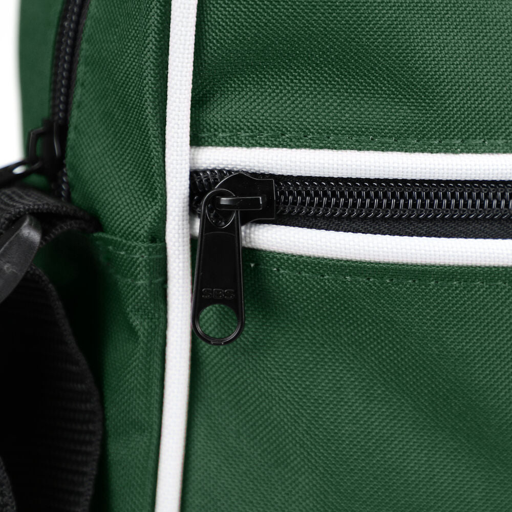 Spirit Messenger Skuldertaske - Grøn - Derby Of Sweden 1582401