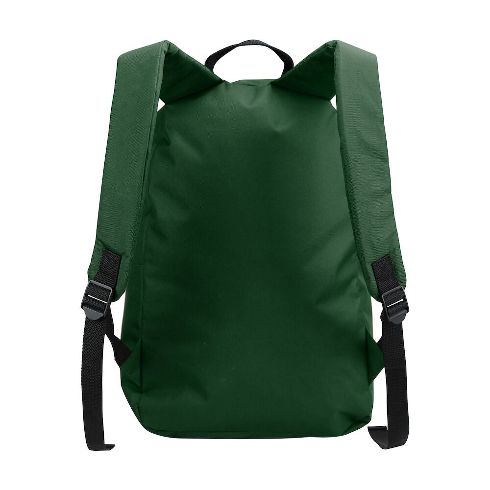Spirit Daypack - Grøn - Derby Of Sweden 1582402