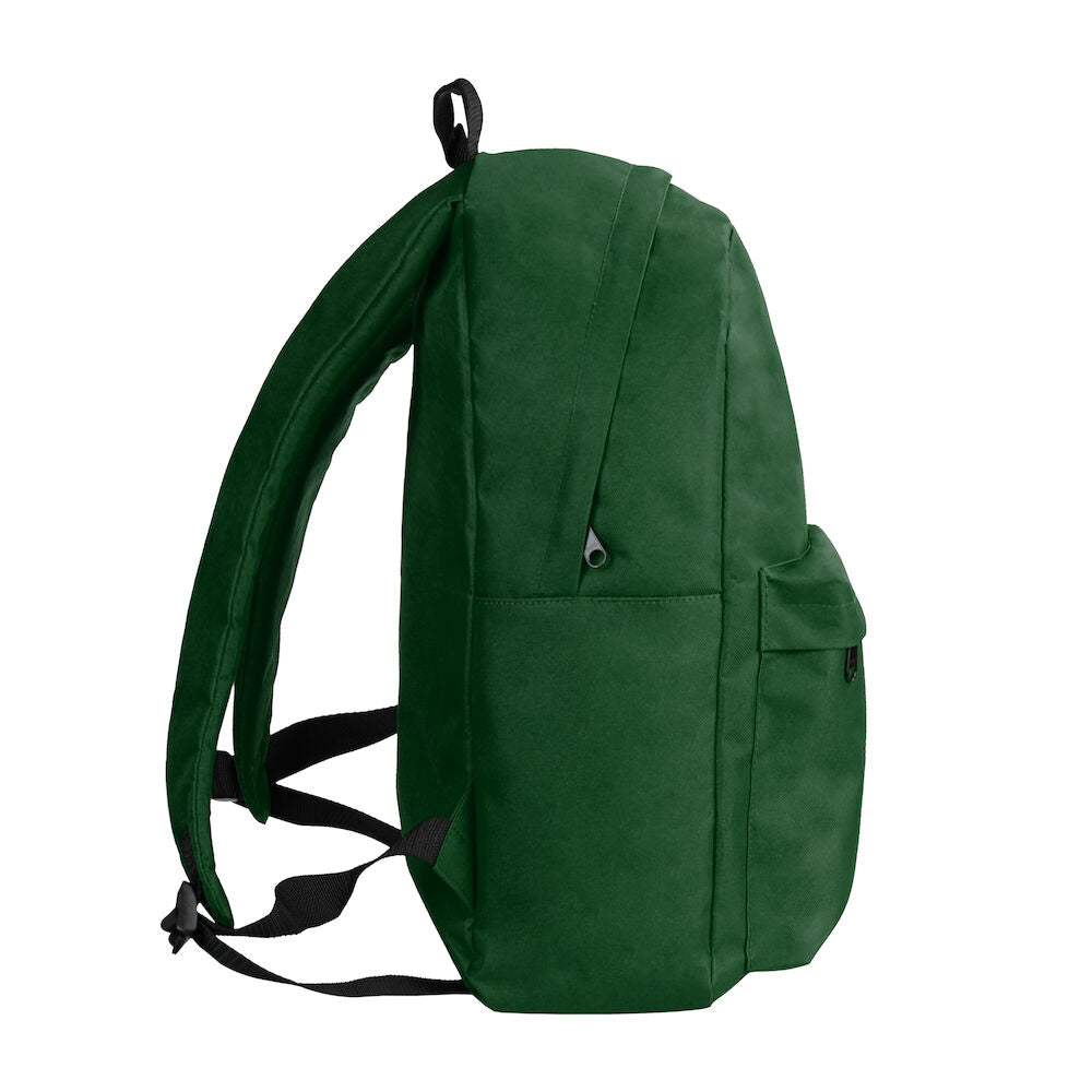 Spirit Daypack - Grøn - Derby Of Sweden 1582402