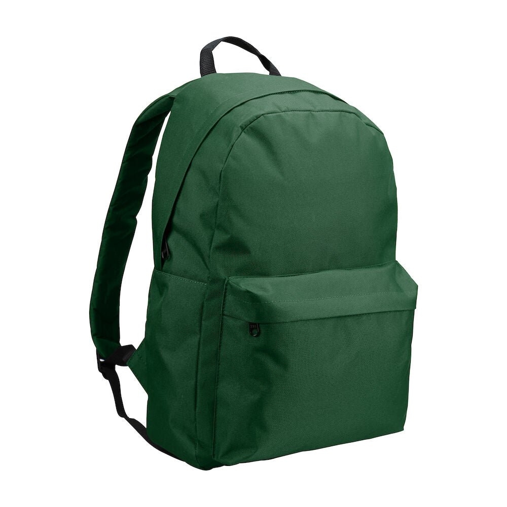 Spirit Daypack - Grøn - Derby Of Sweden 1582402