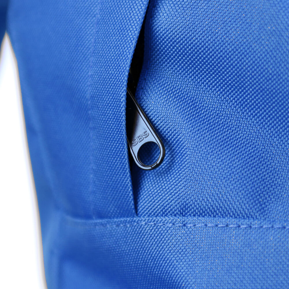 Spirit Daypack - Blå - Derby Of Sweden 1582402