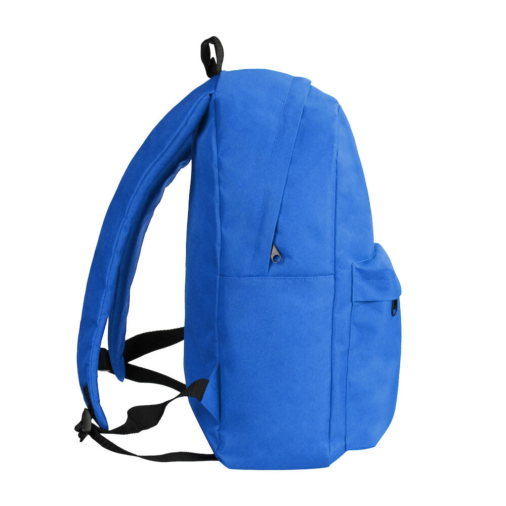 Spirit Daypack - Blå - Derby Of Sweden 1582402