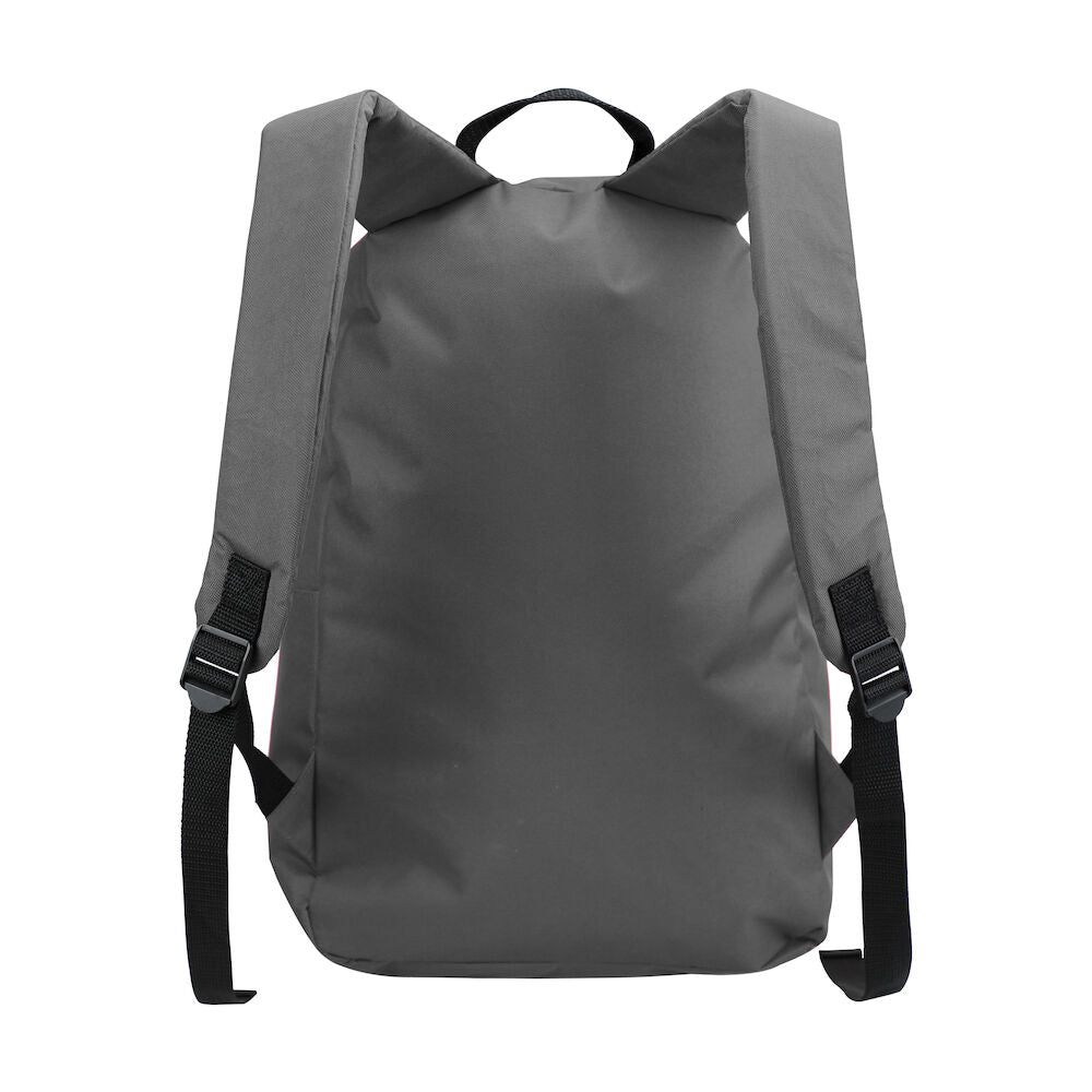 Spirit Daypack - Grå - Derby Of Sweden 1582402