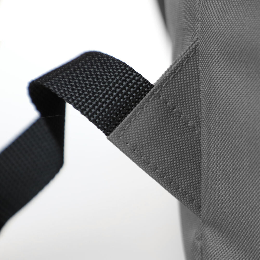 Spirit Daypack - Grå - Derby Of Sweden 1582402