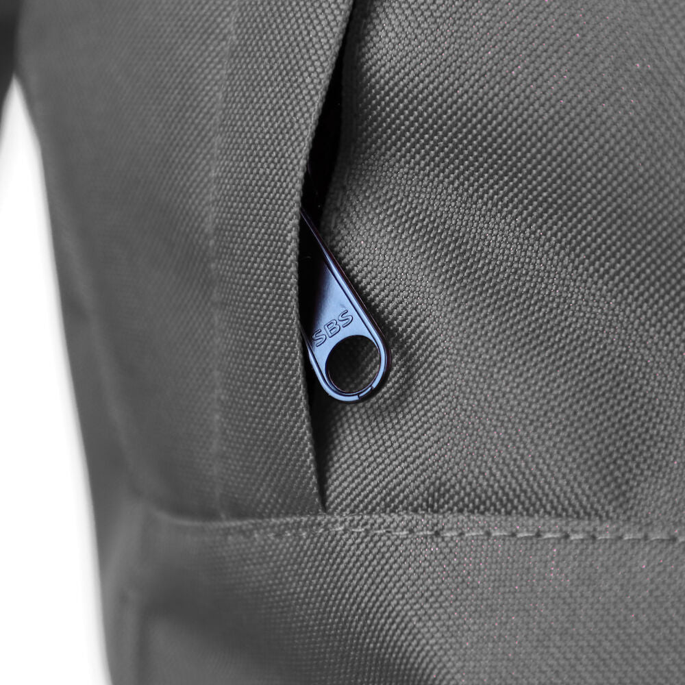 Spirit Daypack - Grå - Derby Of Sweden 1582402