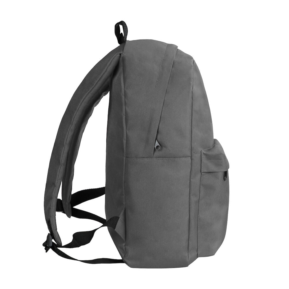 Spirit Daypack - Grå - Derby Of Sweden 1582402