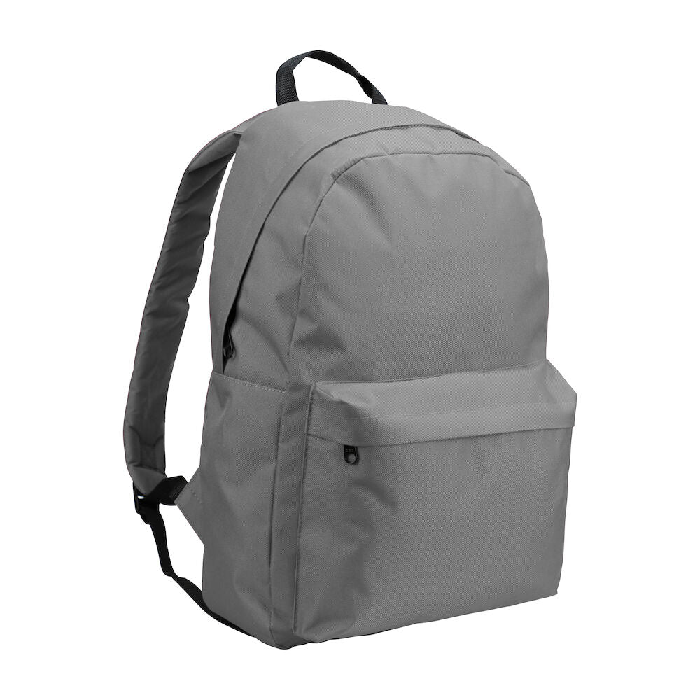 Spirit Daypack - Grå - Derby Of Sweden 1582402