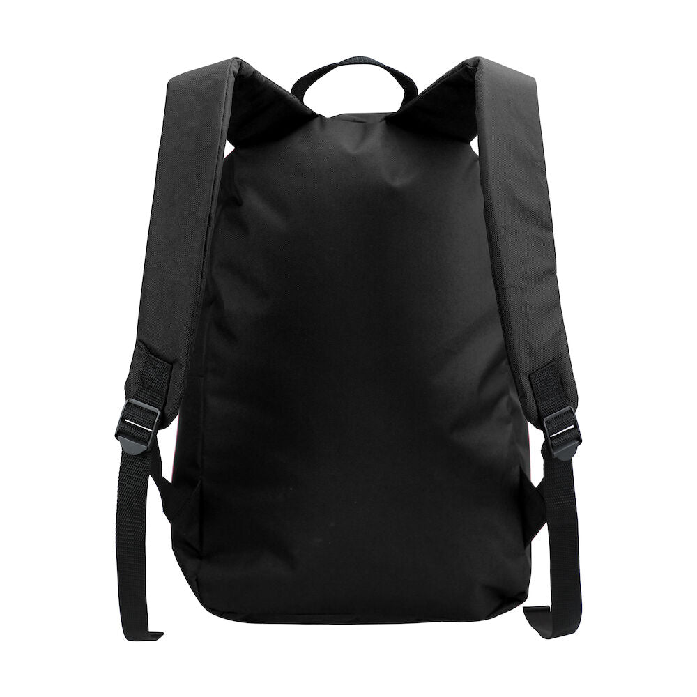 Spirit Daypack - Sort - Derby Of Sweden 1582402