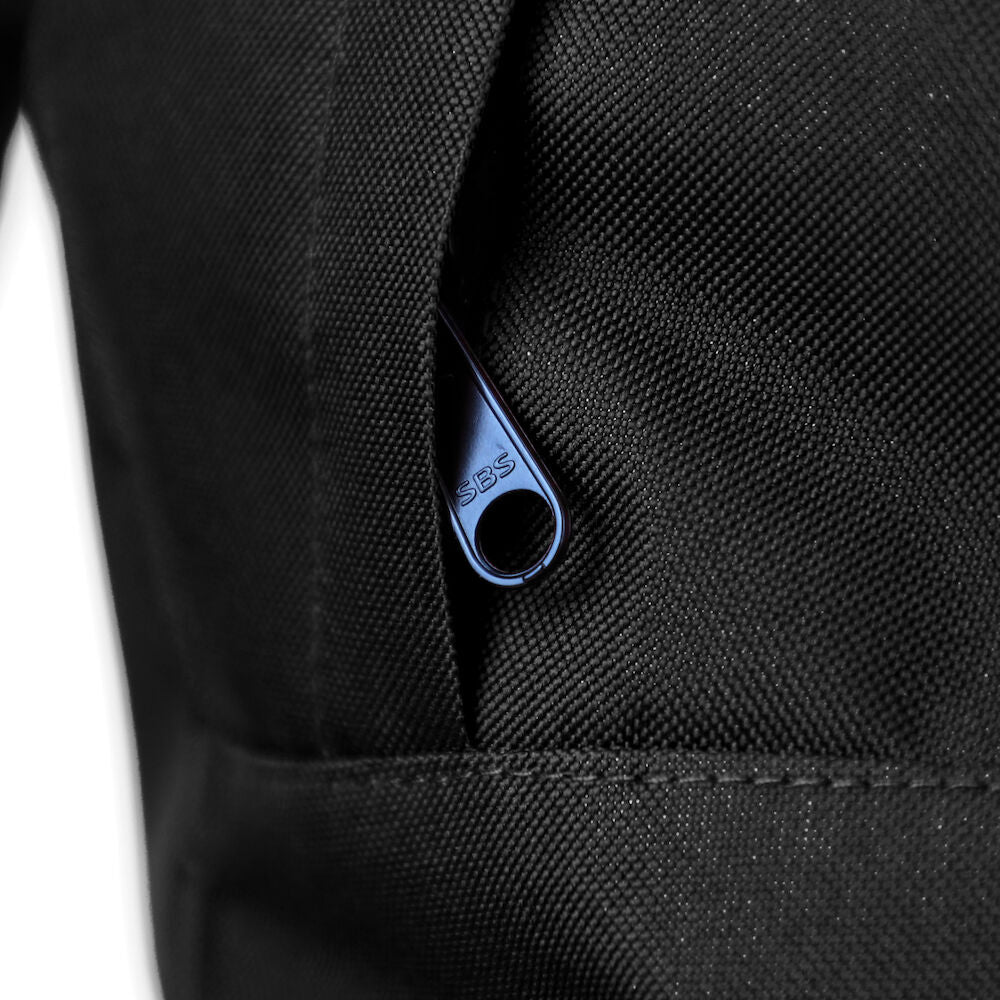 Spirit Daypack - Sort - Derby Of Sweden 1582402