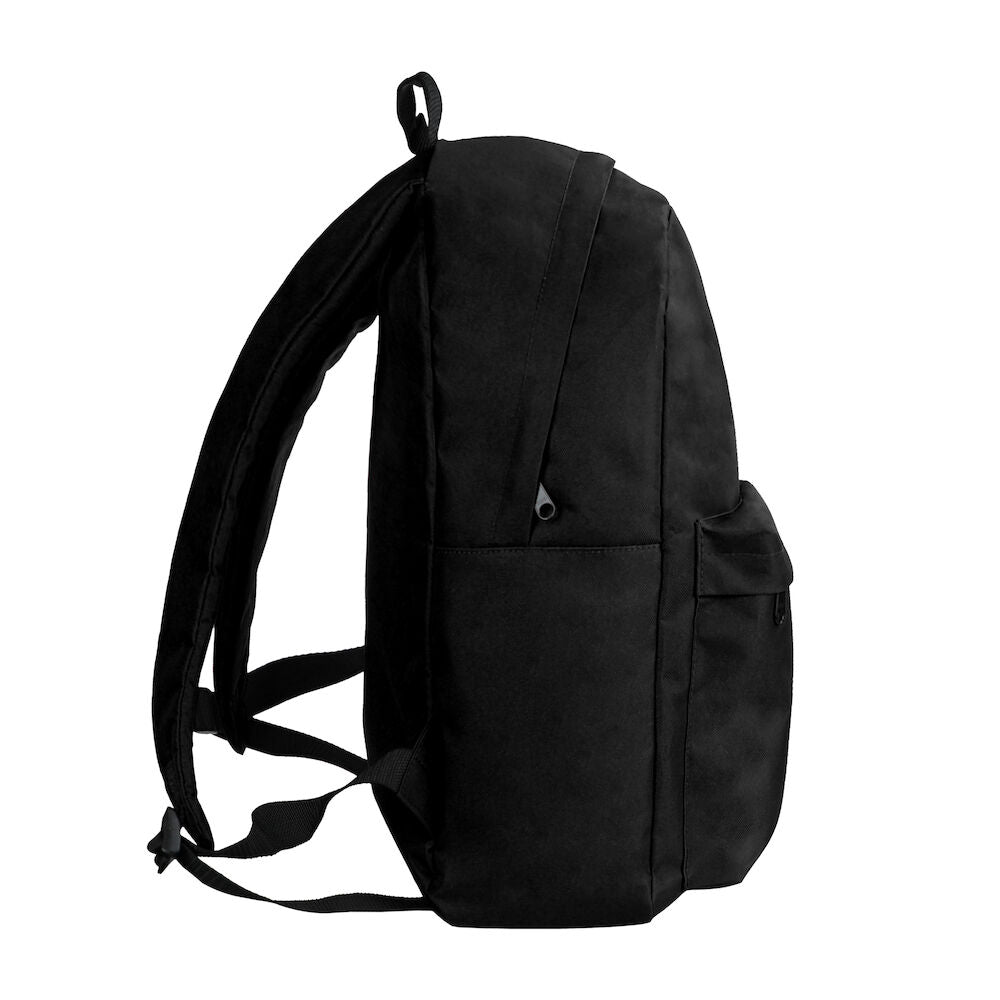 Spirit Daypack - Sort - Derby Of Sweden 1582402