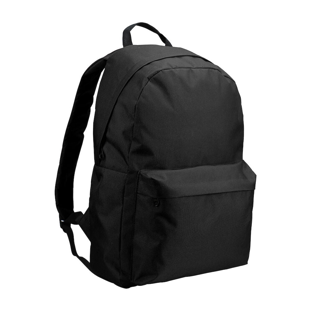 Spirit Daypack - Sort - Derby Of Sweden 1582402