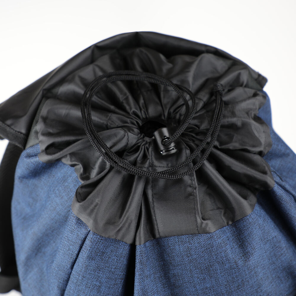 Melange Rygsæk - Navy - Derby Of Sweden 1582502