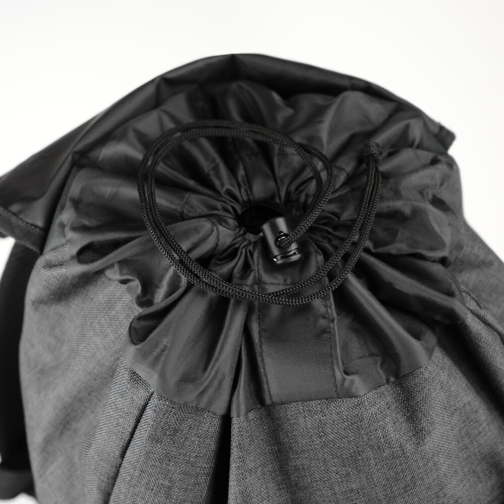 Melange Rygsæk - Grå - Derby Of Sweden 1582502