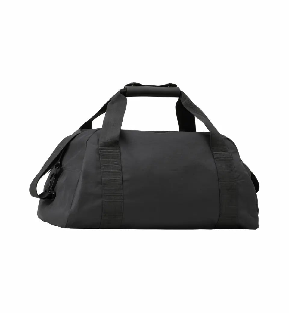 Ripstop sportstaske, Sort, ID 1825