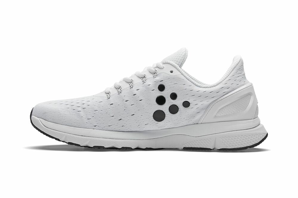 V150 Engineered, Herre, Hvid - Craft 1908265