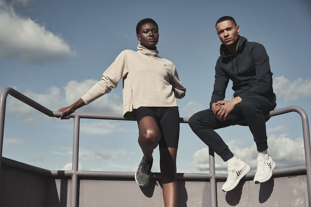 V150 Engineered, Herre, Hvid - Craft 1908265