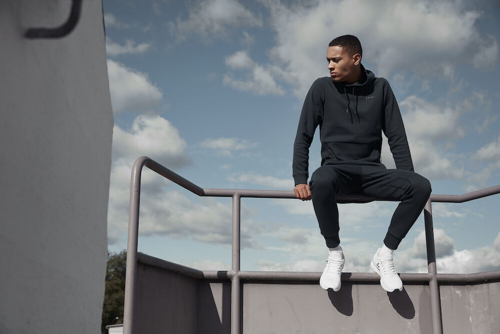 V150 Engineered, Herre, Hvid - Craft 1908265