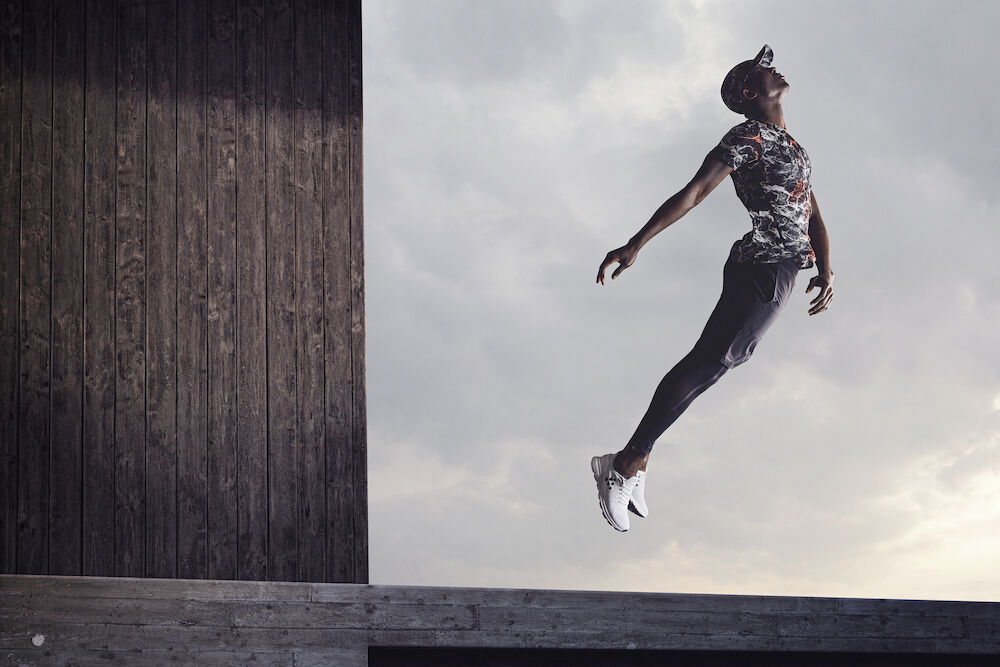 V150 Engineered, Herre, Hvid - Craft 1908265