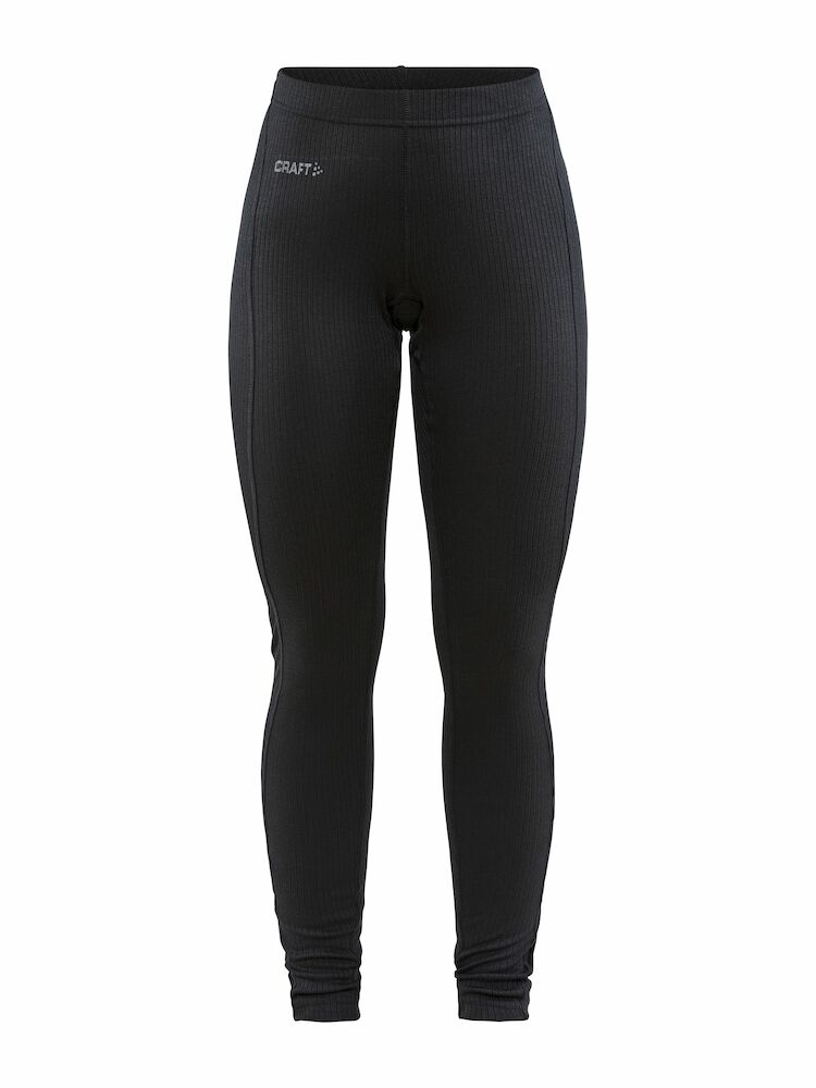 Core Dry Baselayer Sæt, Sort - Dame - Craft 1909706