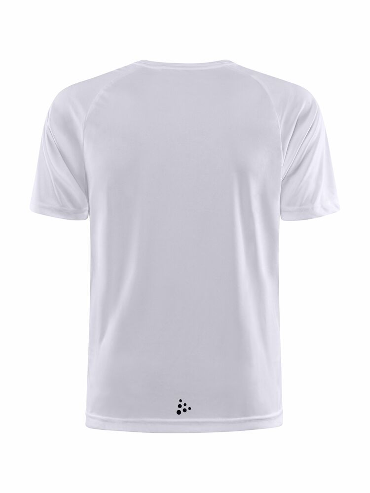 CORE Unify Training Tee, Herre, Hvid - Craft 1909878